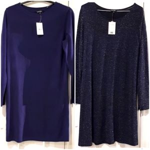 2 Brand new Dresses